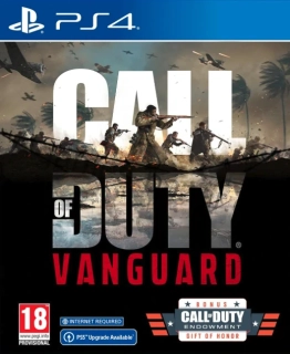 Call of Duty Vanguard PS4 / PS5